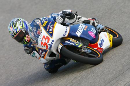 sachsenring grand prix foto  4